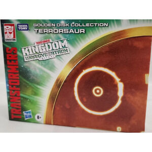 Transformers Deluxe Class Transformers Generations War Action Figure